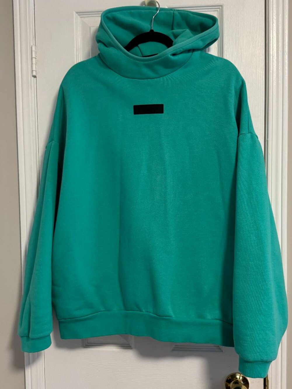 Fear of God ESSENTIALS Hoodie